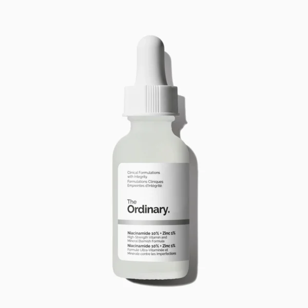 Niacinamide 10% + Zinc 1%